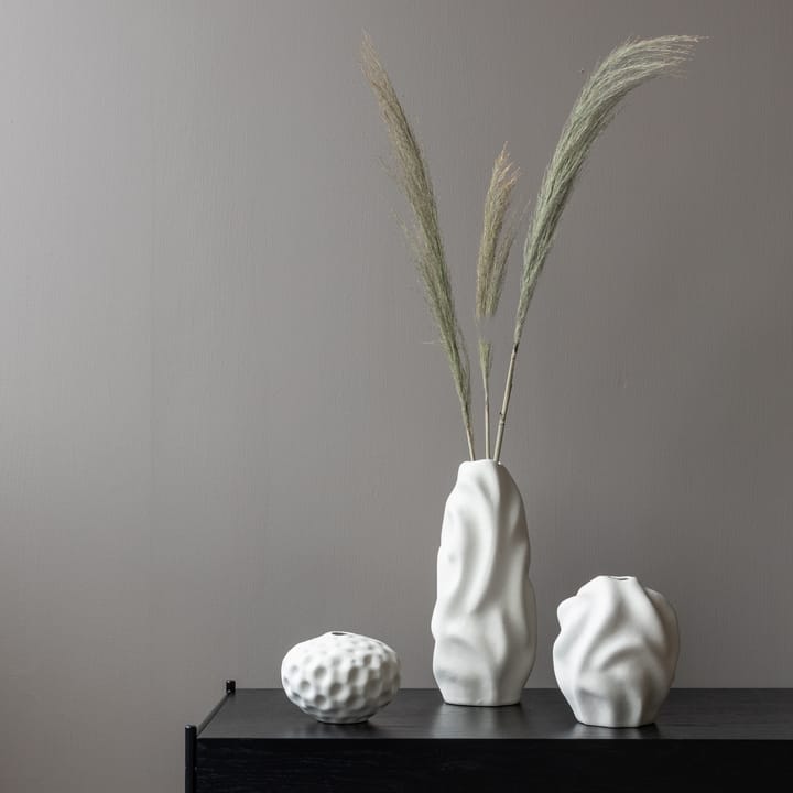 Seedpod βάζο 10 cm, Βανίλια Cooee Design