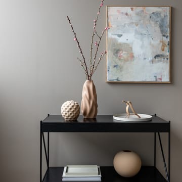 Seedpod βάζο 14 cm - Καρυδιά - Cooee Design