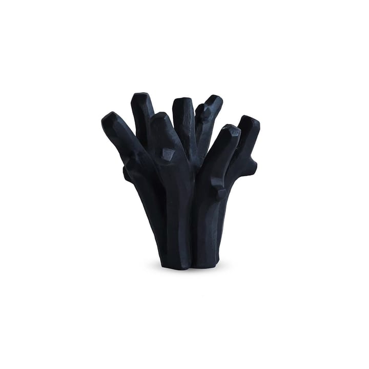 The Coral Tree γλυπτό 15,5 cm - Κάρβουνο - Cooee Design