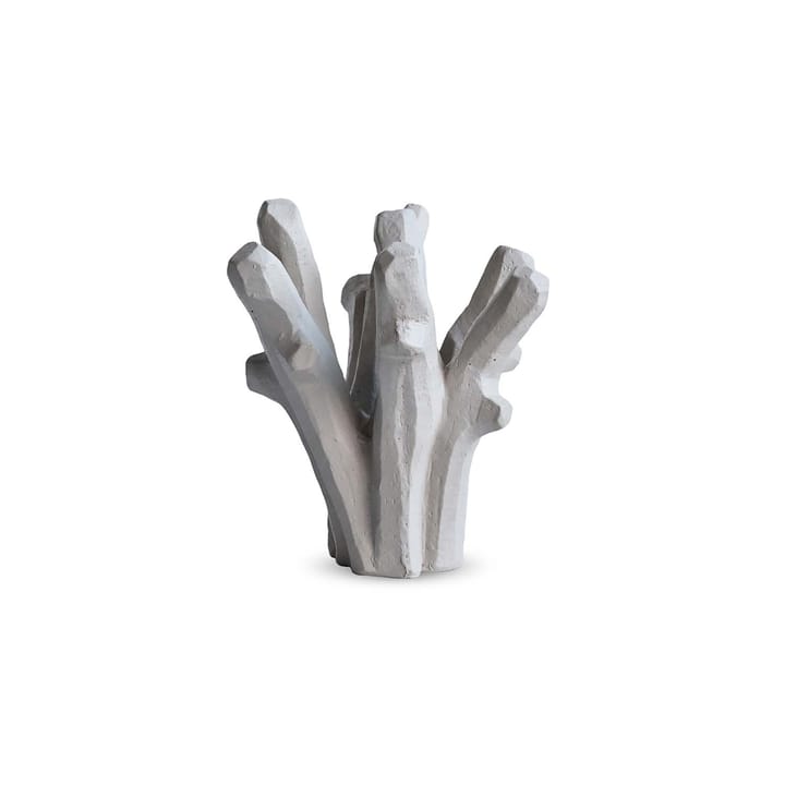 The Coral Tree γλυπτό 15,5 cm - Ασβεστόλιθος - Cooee Design