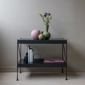 Trumpet βάζο 30 cm - Ελιά - Cooee Design