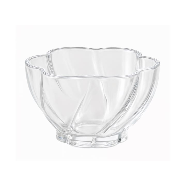 Twist tealight μπολ Ø10x5,5 εκ., Clear Cooee Design