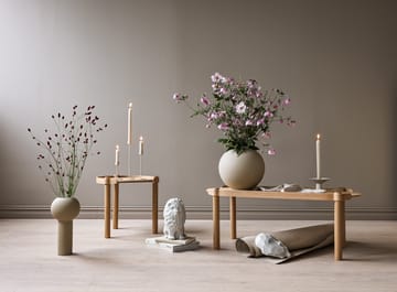 Umanoff κεριά - Άμμος - Cooee Design