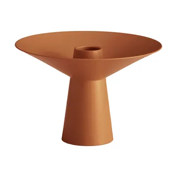 Umanoff κεριά - Τερακότα - Cooee Design