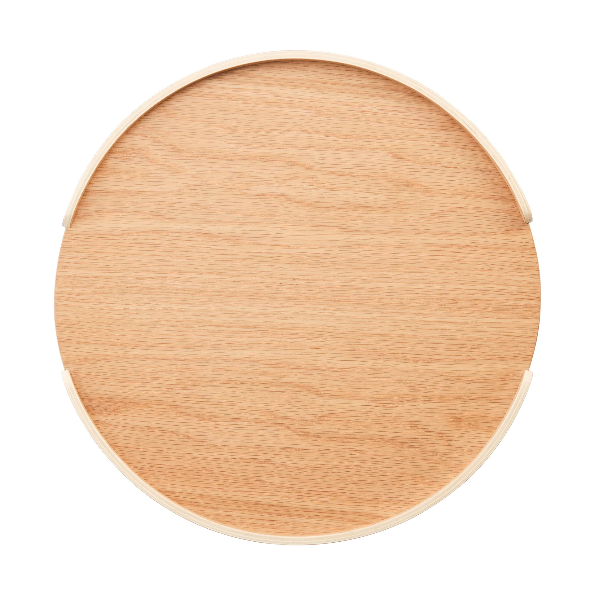 Woody δίσκος, Δρυς, Ø35 εκ. Cooee Design