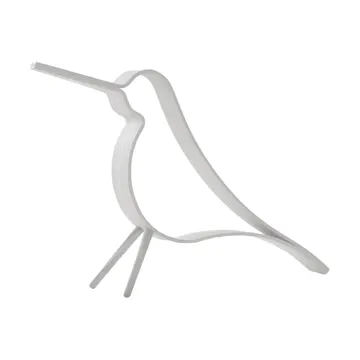Woody Bird μεγάλο - White - Cooee Design