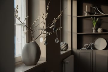 Woody Bird μικρό - White - Cooee Design