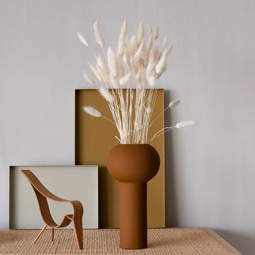 Woody Bird μεσαίο - δρυς - Cooee Design