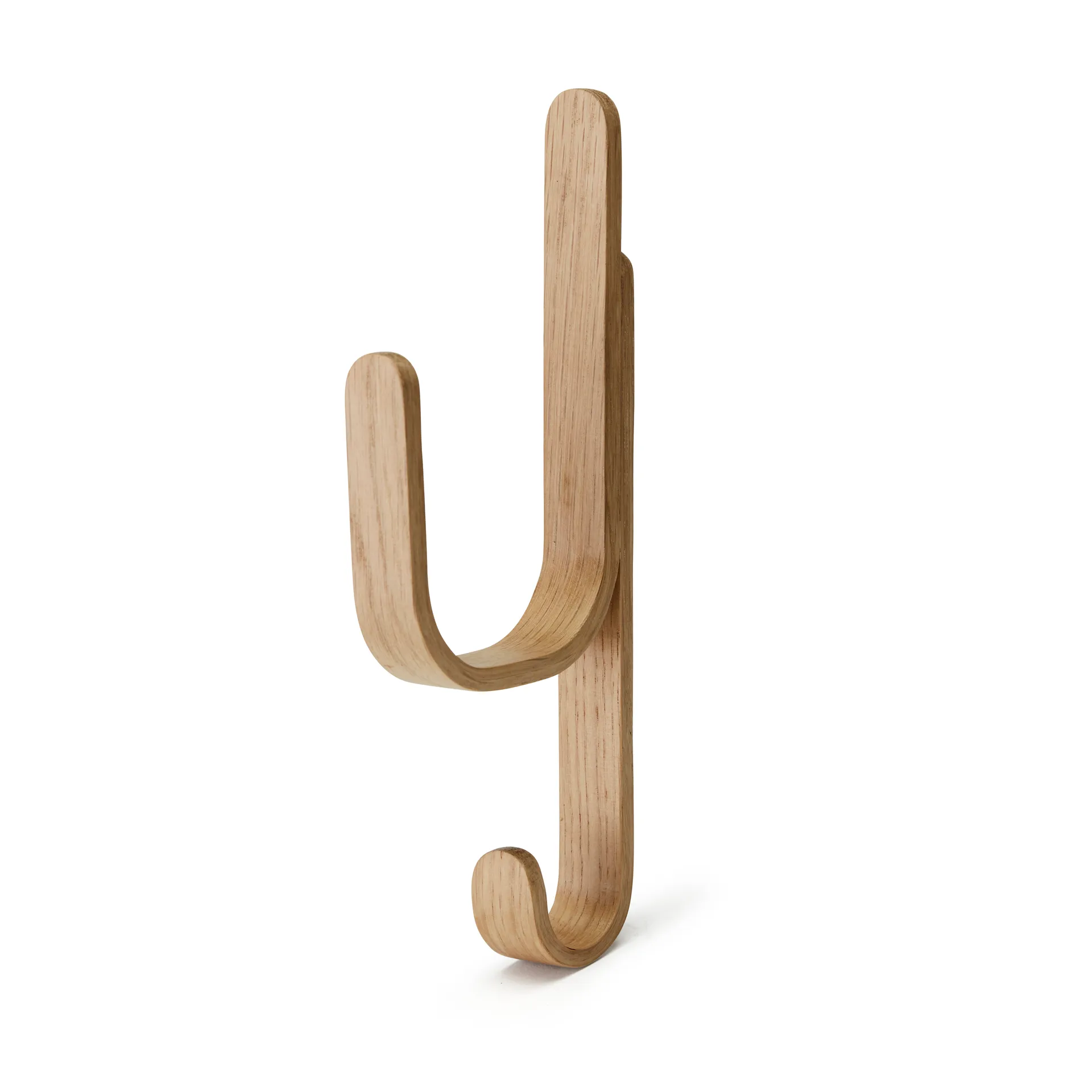 Woody hook One, Δρυς Cooee Design