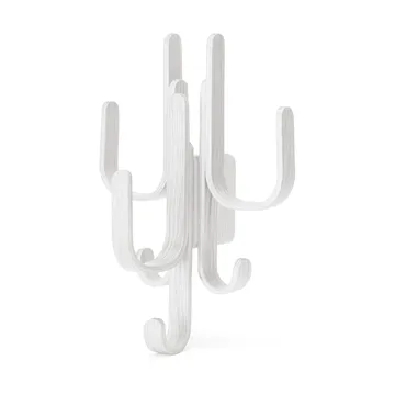 Woody hook Three - White - Cooee Design