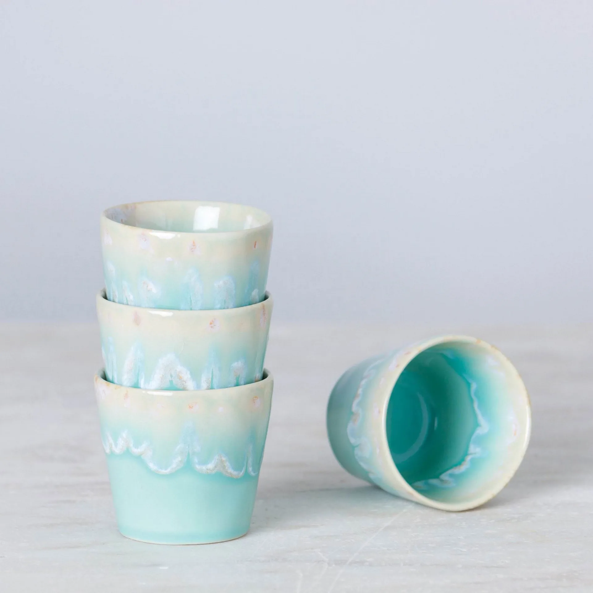 Grespresso κούπα, Aqua, 7 cl Costa Nova