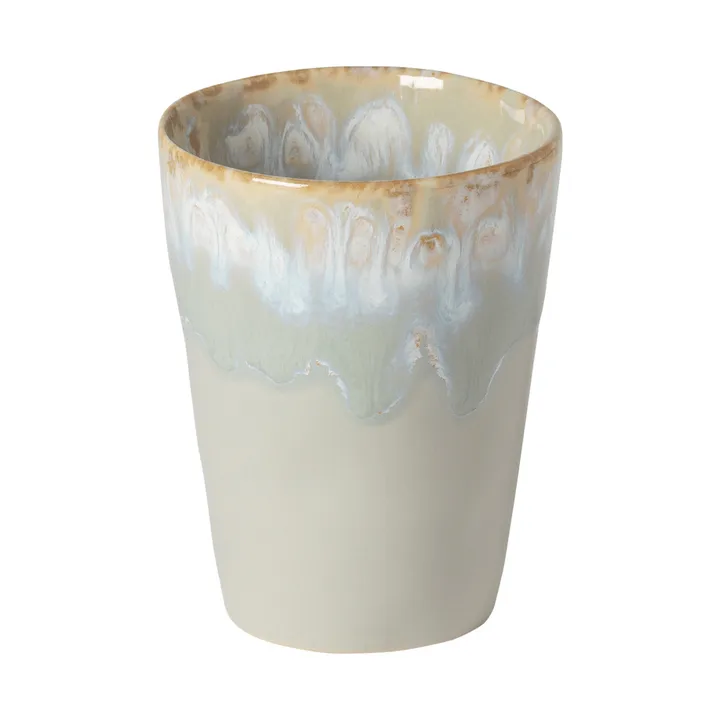 Grespresso κούπα latte - Γκρι, 37,5 cl - Costa Nova