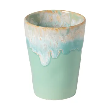 Grespresso κούπα latte - Aqua, 37,5 cl - Costa Nova
