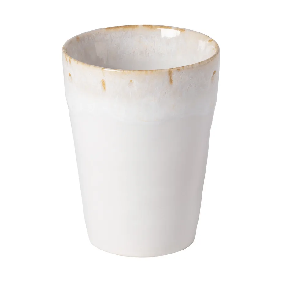 Grespresso κούπα latte, White, 37,5 cl Costa Nova
