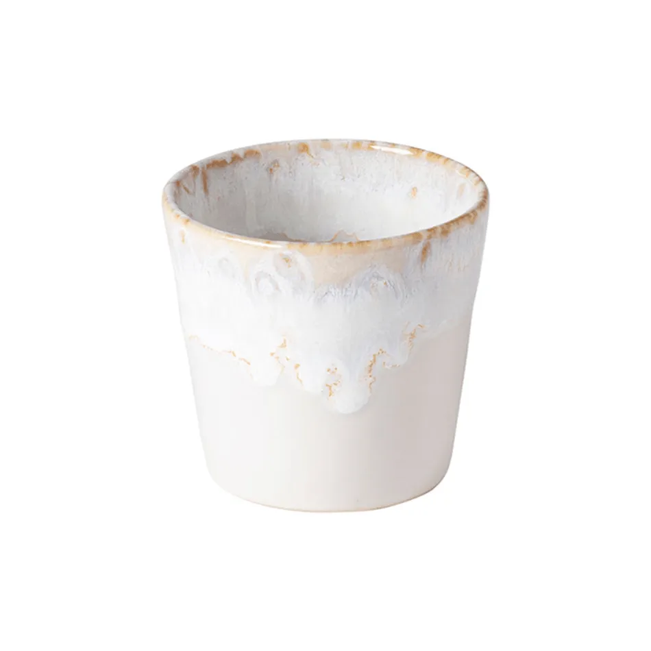 Grespresso κούπα, White, 7 cl Costa Nova
