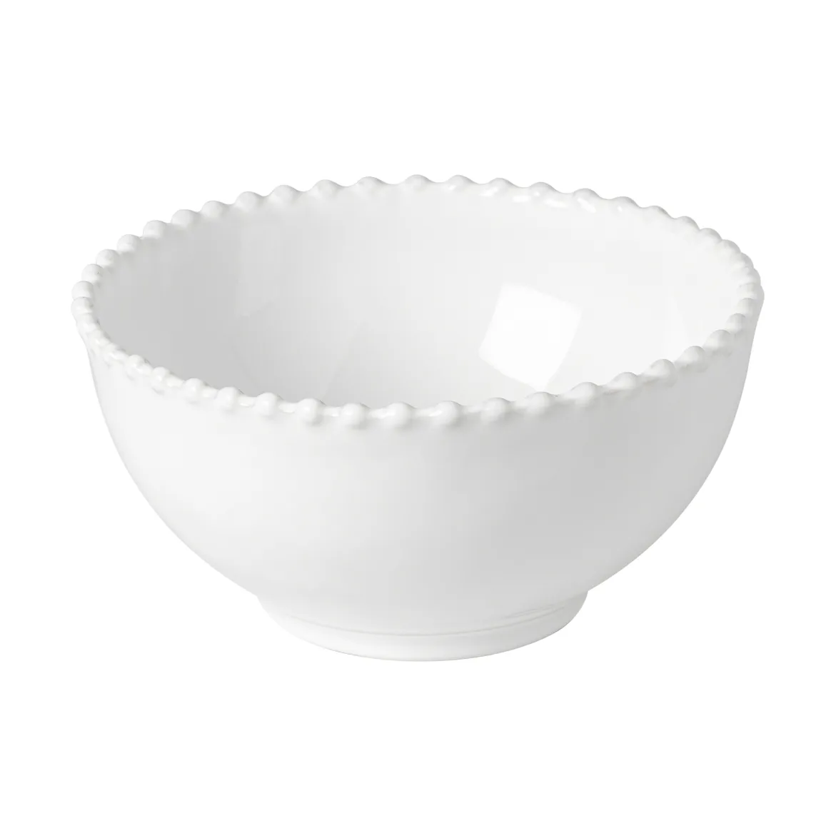 Pearl μπολ, Λευκό, Ø17 cm Costa Nova