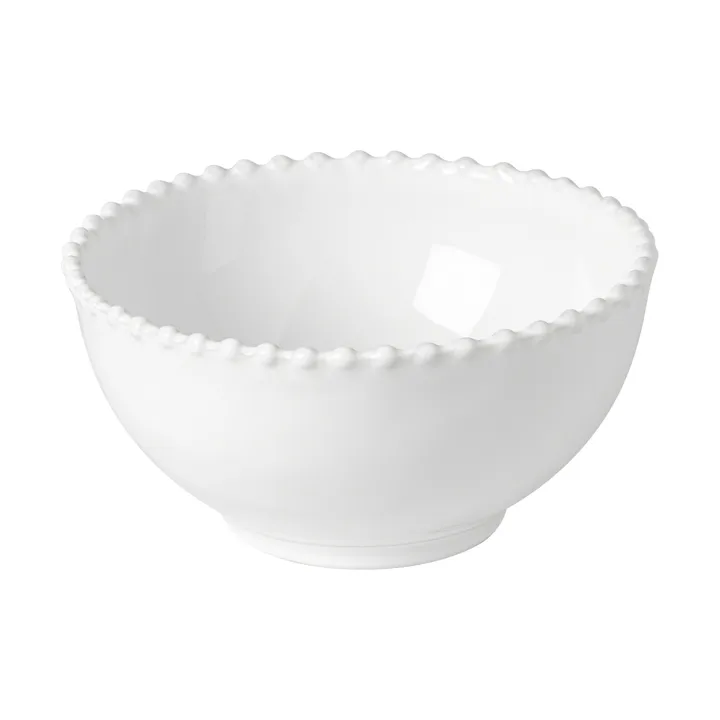 Pearl μπολ - Λευκό, Ø17 cm - Costa Nova