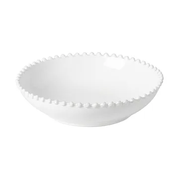 Pearl πιάτο για ζυμαρικά - Λευκό, Ø24 cm - Costa Nova