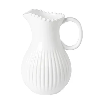 Pearl κανάτα - Λευκό, 2,58 L - Costa Nova