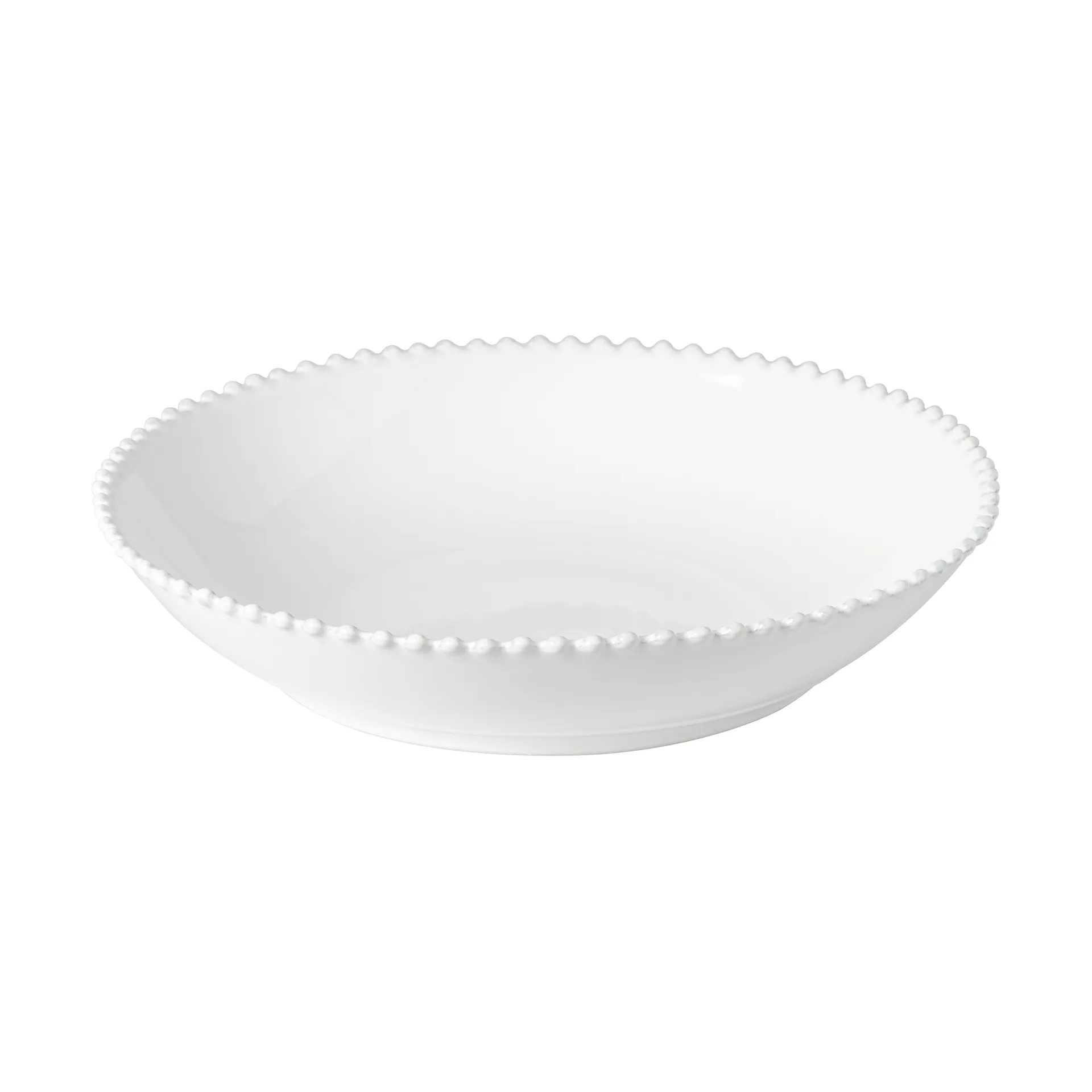 Pearl πιάτο σερβιρίσματος, Λευκό, 2,9 l Costa Nova