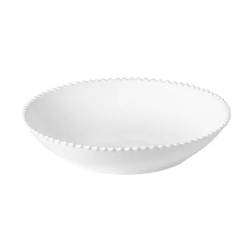 Pearl πιάτο σερβιρίσματος - Λευκό, 2,9 l - Costa Nova