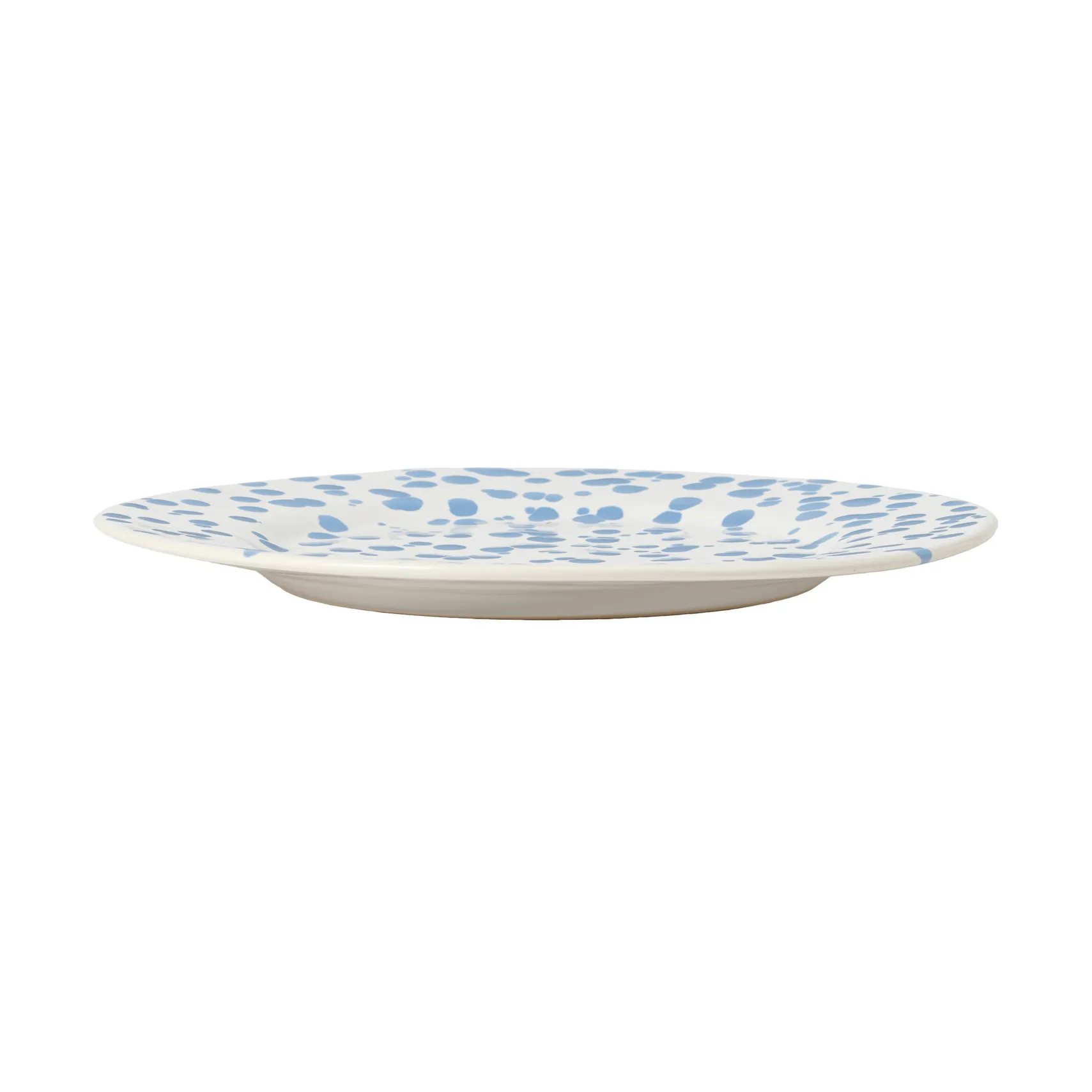 Rafalea πιάτο επιδόρπιο, Μπλε, Ø22 cm Costa Nova
