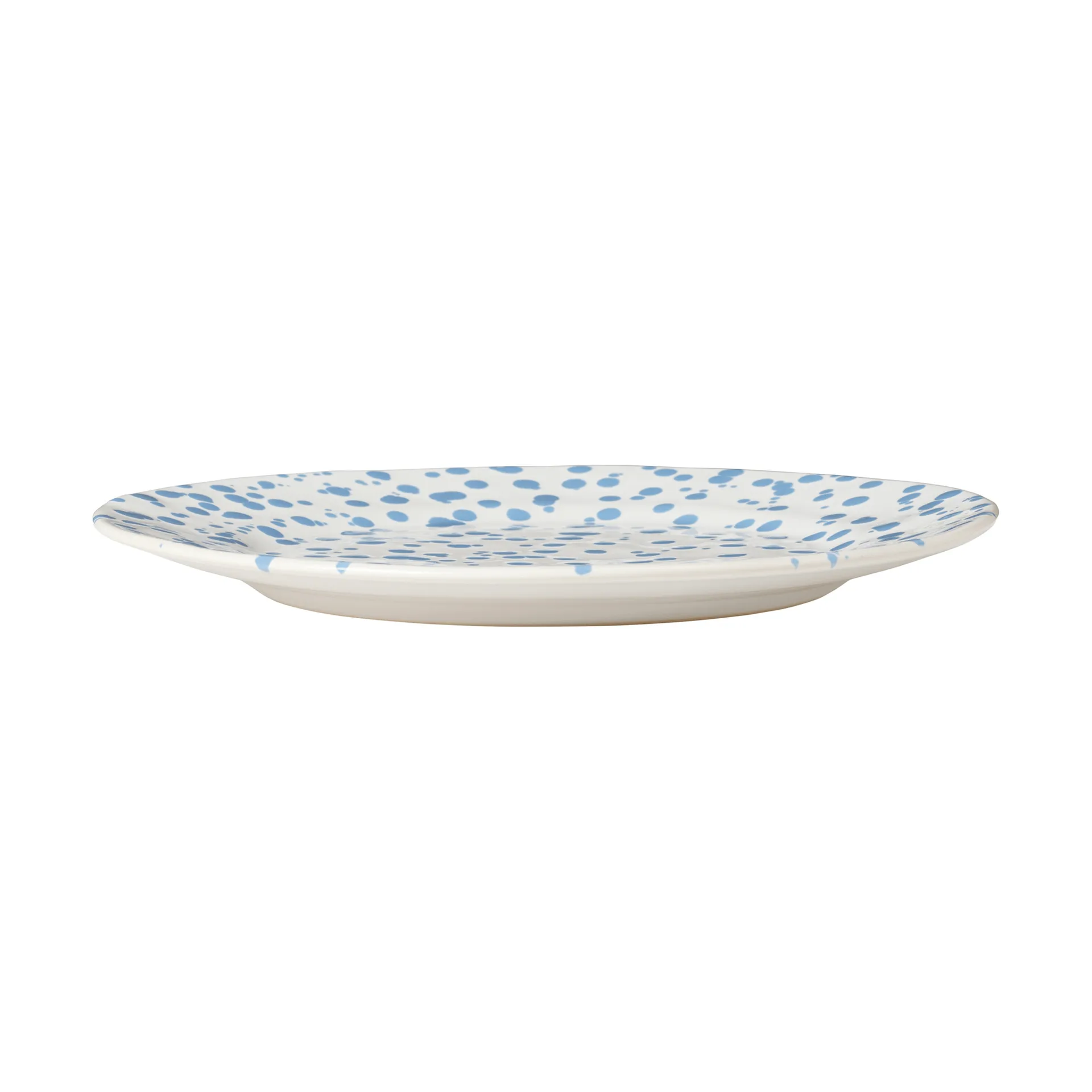 Rafalea πιάτο φαγητού, Μπλε, Ø27 cm Costa Nova
