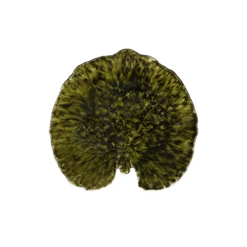 Riviera Alchemille πιάτο - Forest, 18 cm - Costa Nova