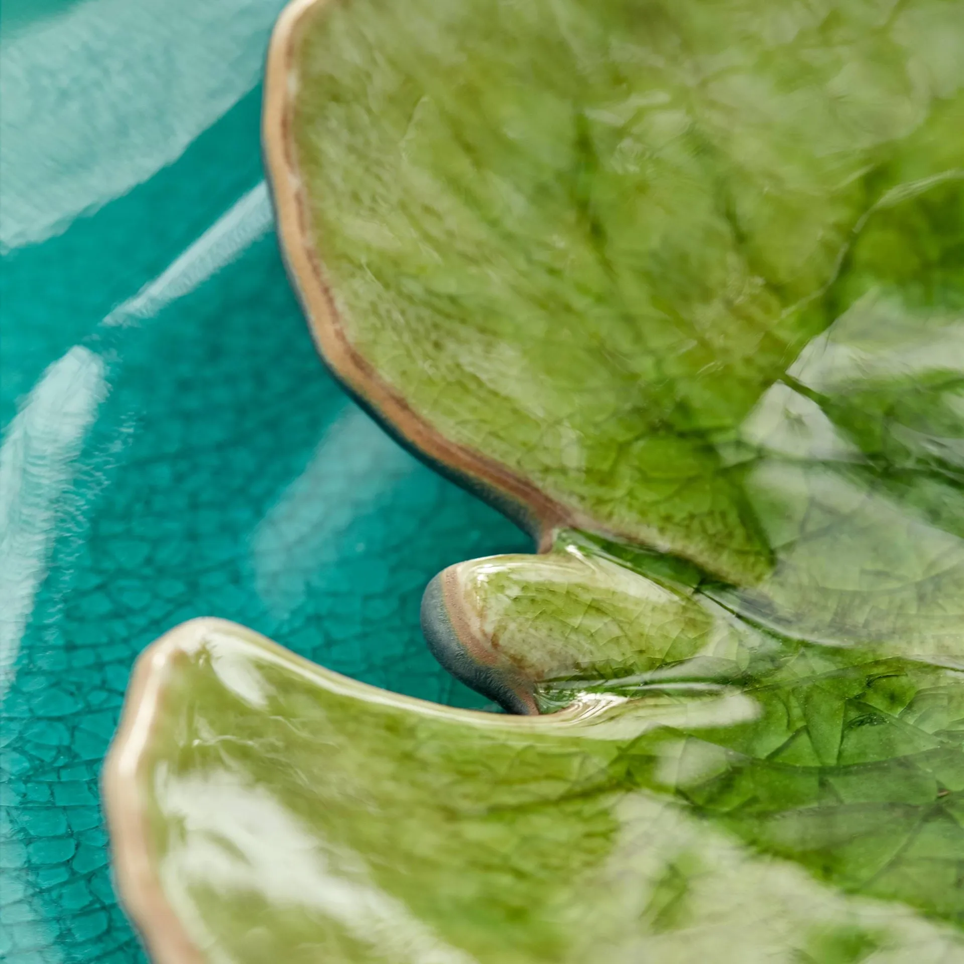 Riviera Alchemille πιάτο, Tomato, 18 cm Costa Nova