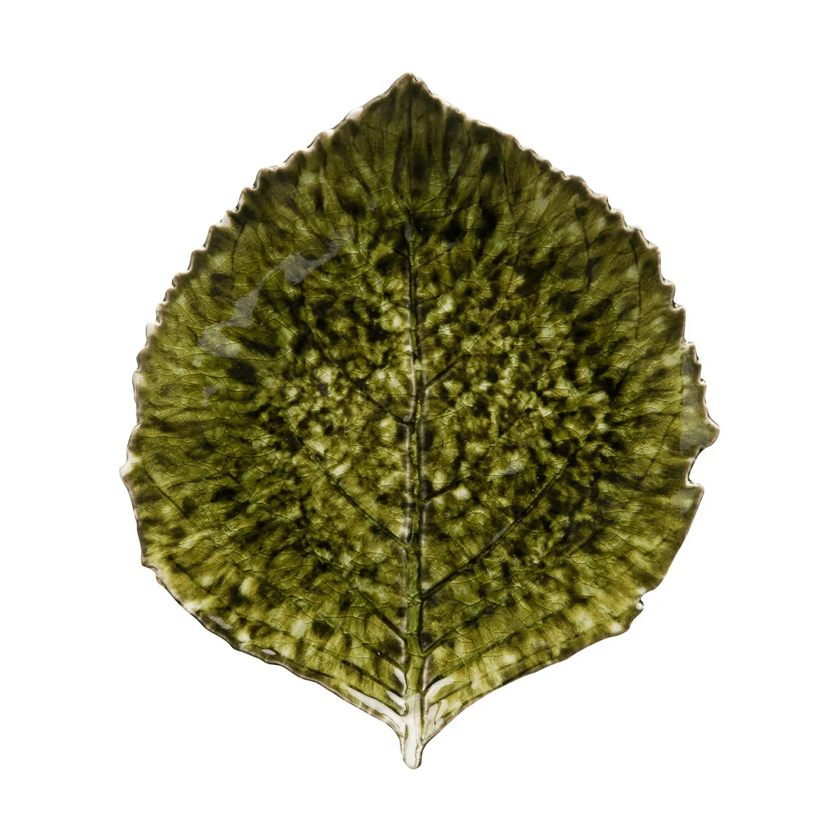 Riviera Hydrangea πιάτο, Forest, 22 cm Costa Nova