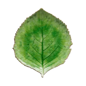 Riviera Hydrangea πιάτο - Tomato, 22 cm - Costa Nova