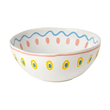 Summer Bliss πιάτο σερβιρίσματος - Χταπόδι, Ø28 cm - Costa Nova