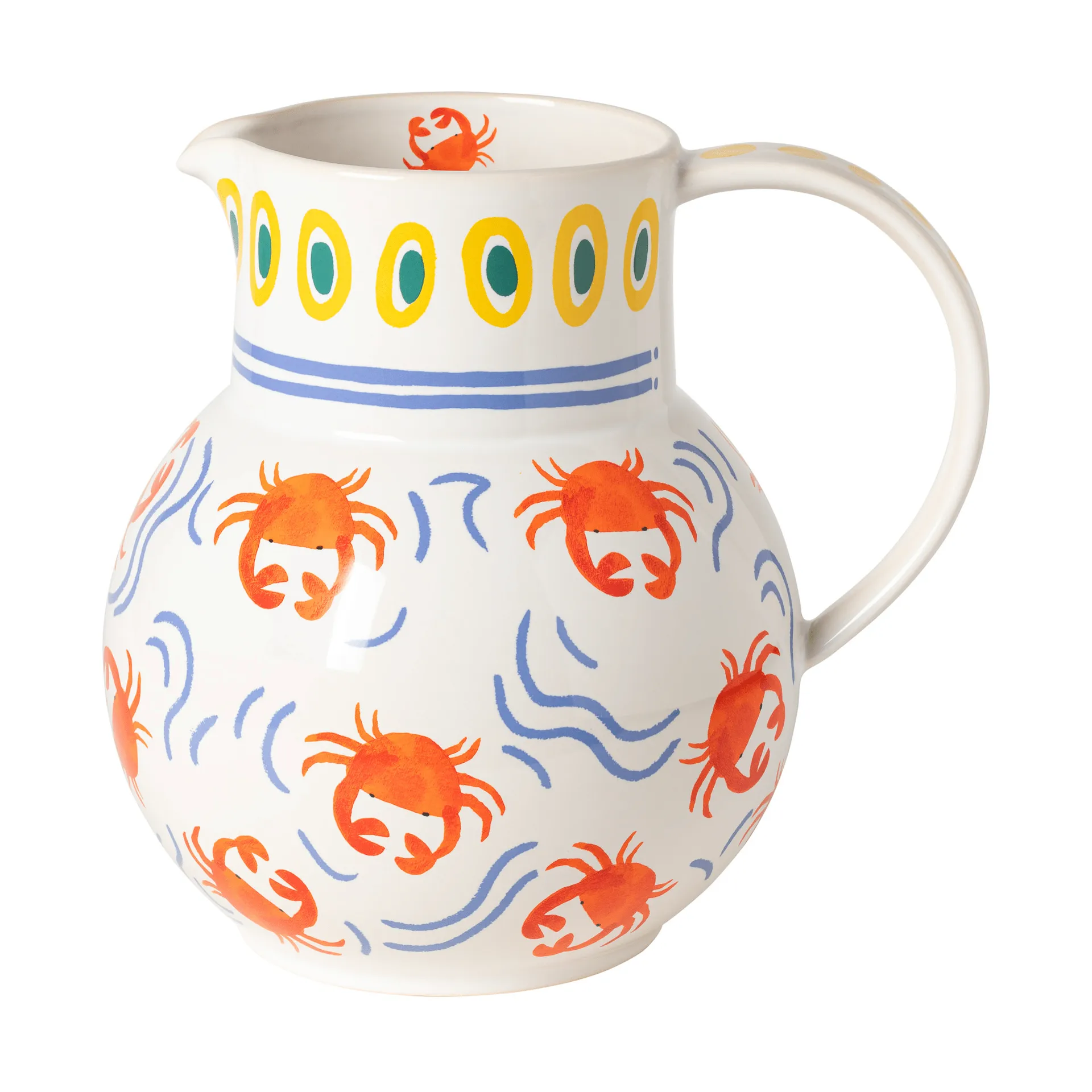Summer Bliss κανάτα, 5,95 L Costa Nova