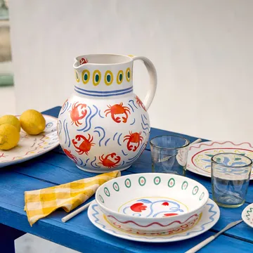 Summer Bliss κανάτα - 5,95 L - Costa Nova