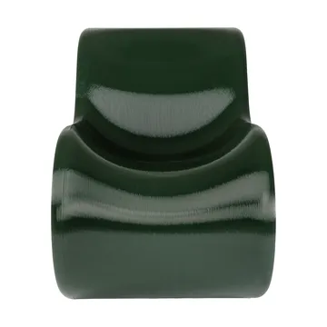 Éclair chair πολυθρόνα lounge - Nori - Crème Atelier