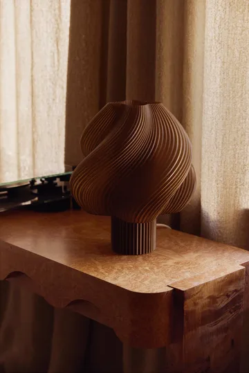 Soft Serve επιτραπέζιο φωτιστικό - Caramel, Grande, 34 εκ. - Crème Atelier