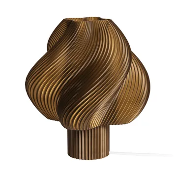 Soft Serve επιδαπέδια λάμπα - Caramel, Mega, 63 εκ. - Crème Atelier