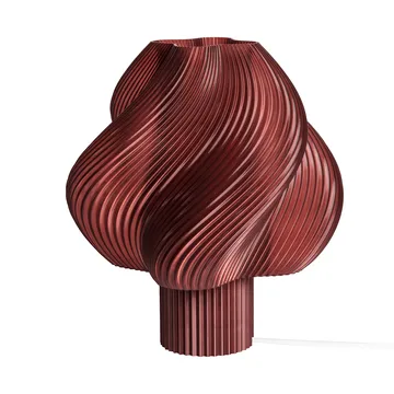 Soft Serve επιτραπέζιο φωτιστικό - Cherry, Grande, 34 εκ. - Crème Atelier