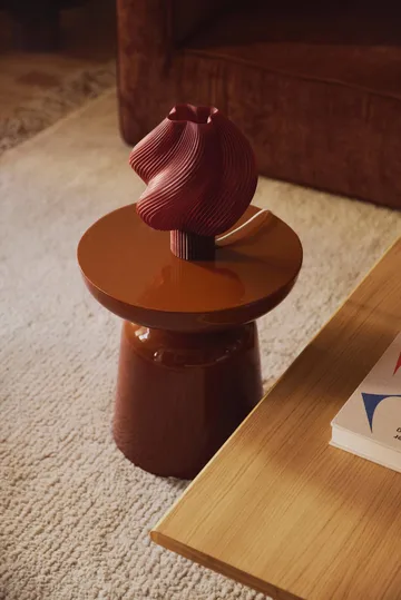 Soft Serve επιτραπέζιο φωτιστικό - Cherry, Regular, 26 εκ. - Crème Atelier