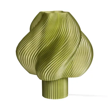 Soft Serve επιτραπέζιο φωτιστικό - Olive, Grande, 34 εκ. - Crème Atelier