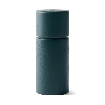 Bergen μύλος μπαχαρικών - Racing green, 12 εκ. - Crushgrind