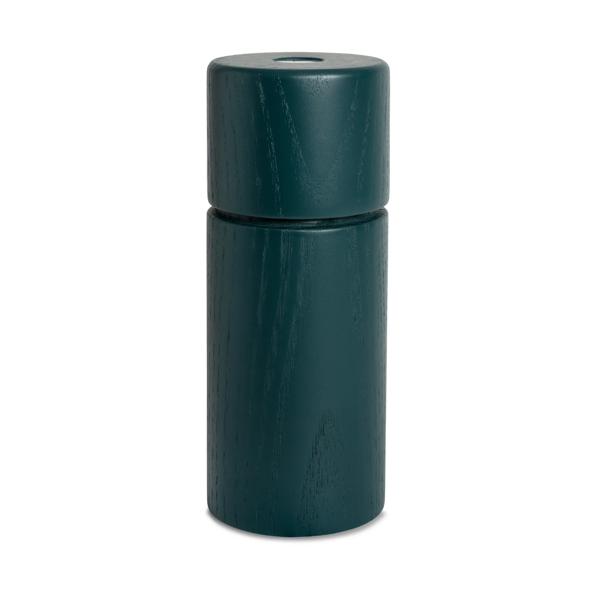 Bergen μύλος μπαχαρικών, Racing green, 12 εκ. Crushgrind