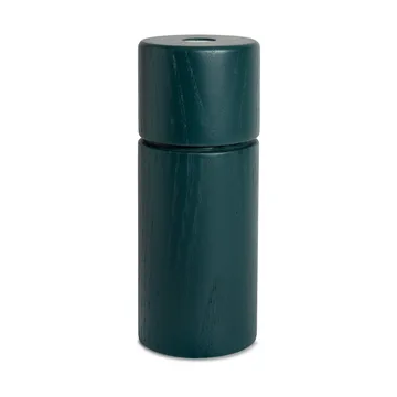 Bergen μύλος μπαχαρικών - Racing green, 12 εκ. - Crushgrind