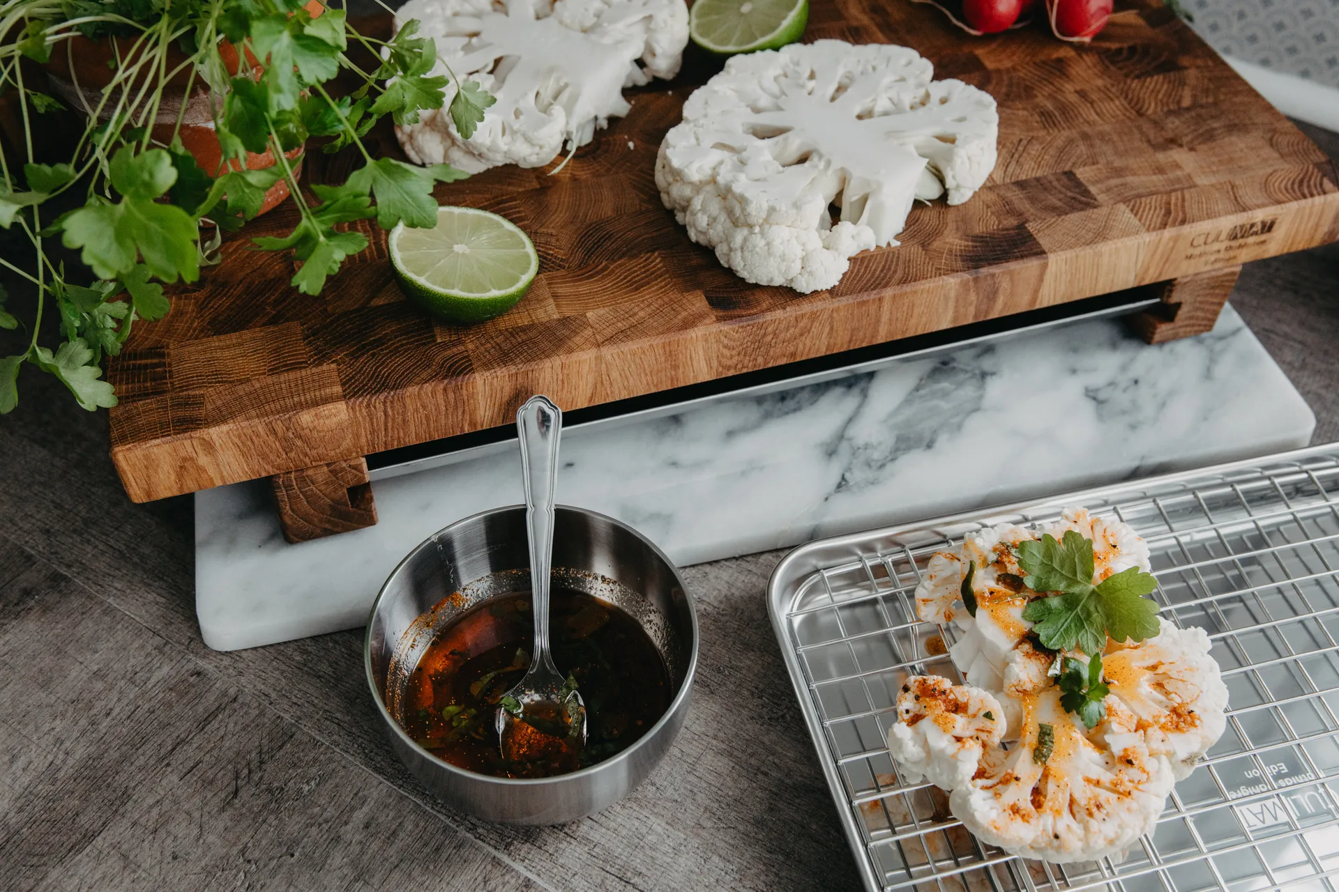 Γαστρονομικό μπολ Culimat ανοξείδωτο ατσάλι, 13 cm Culimat