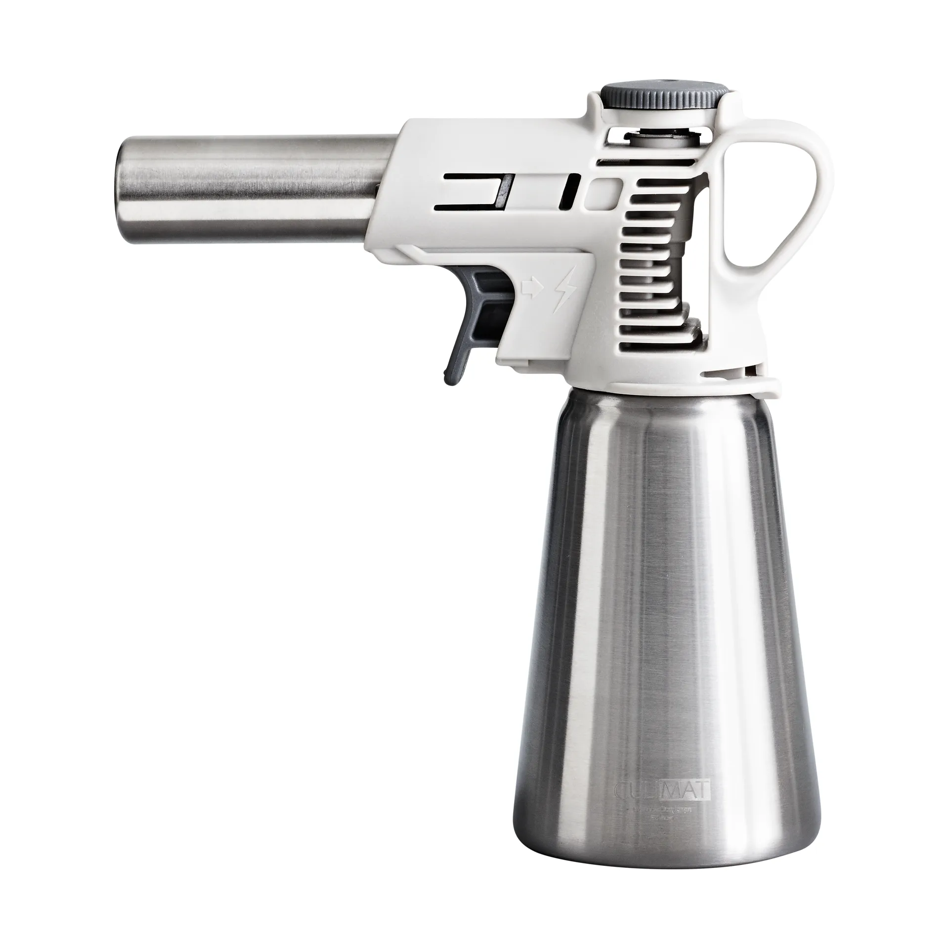 Καμινέτο Culimat 15,6 εκ., Ασήμι Culimat