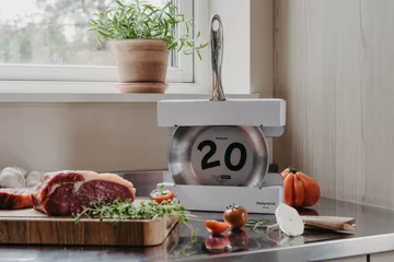 Culimat τηγάνι 5-Ply ανοξείδωτο ατσάλι - 20 εκ. - Culimat