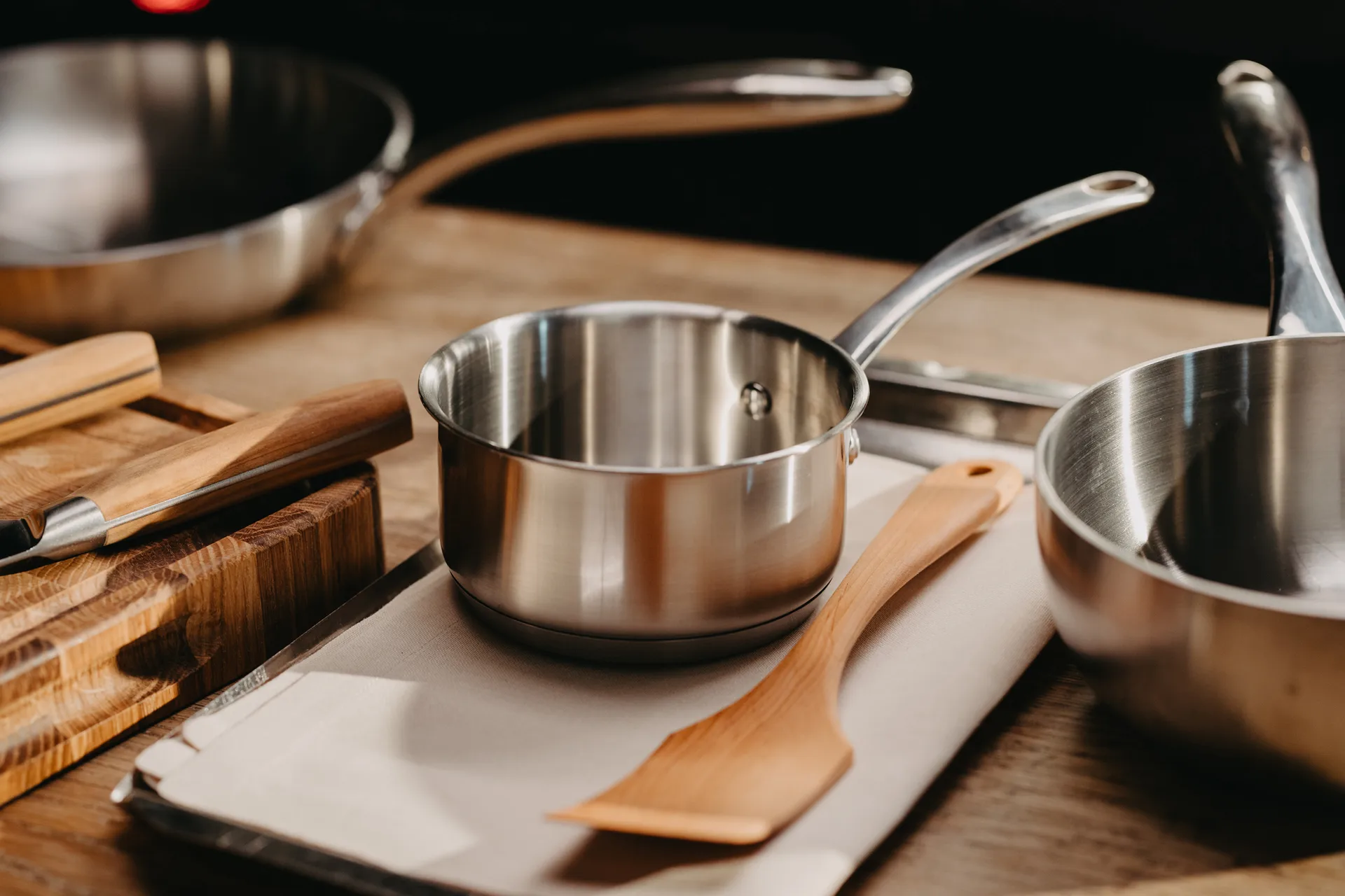 Culimat σπάτουλα ψησίματος Alträ, Μεγάλο Culimat