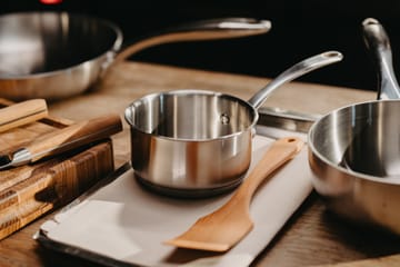 Τηγάνι Sauteuse M Dahlgren 2,5 λίτρα Ø22 cm - Ατσάλι - Culimat