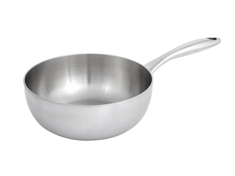 Τηγάνι Sauteuse mathias Dahlgren, Ø20 cm Culimat