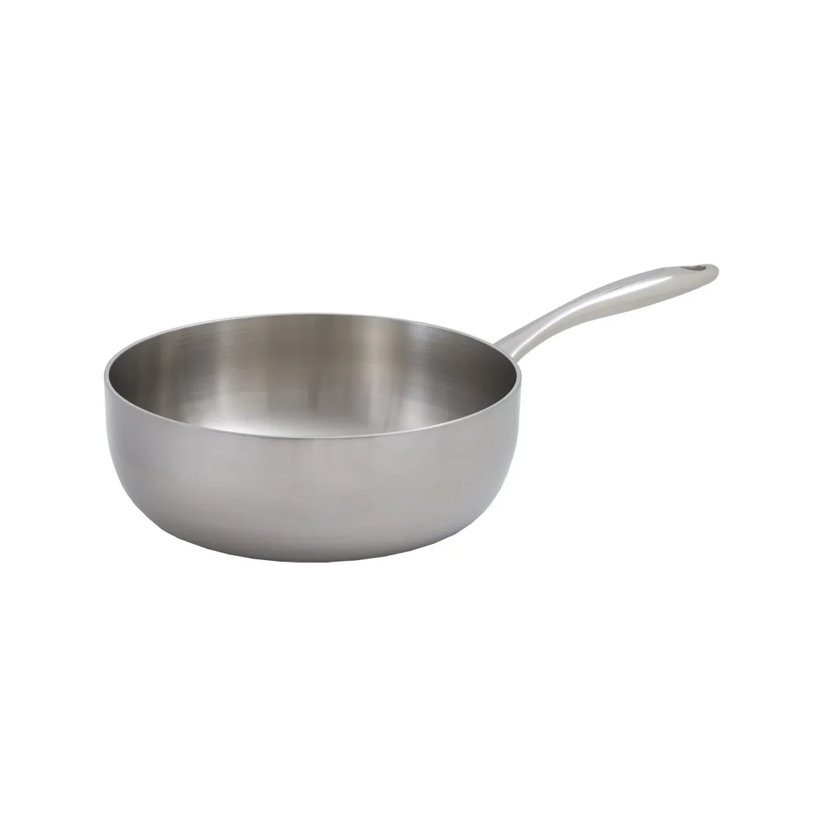 Τηγάνι Sauteuse mathias Dahlgren, Ø26 cm Culimat